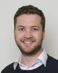 Patrick Leslie